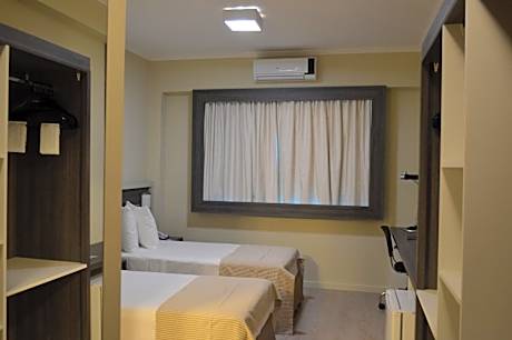 Classic Twin Room