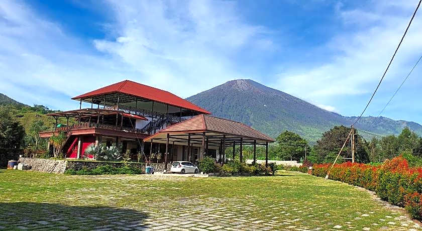 Nusantara Hotel Sembalun