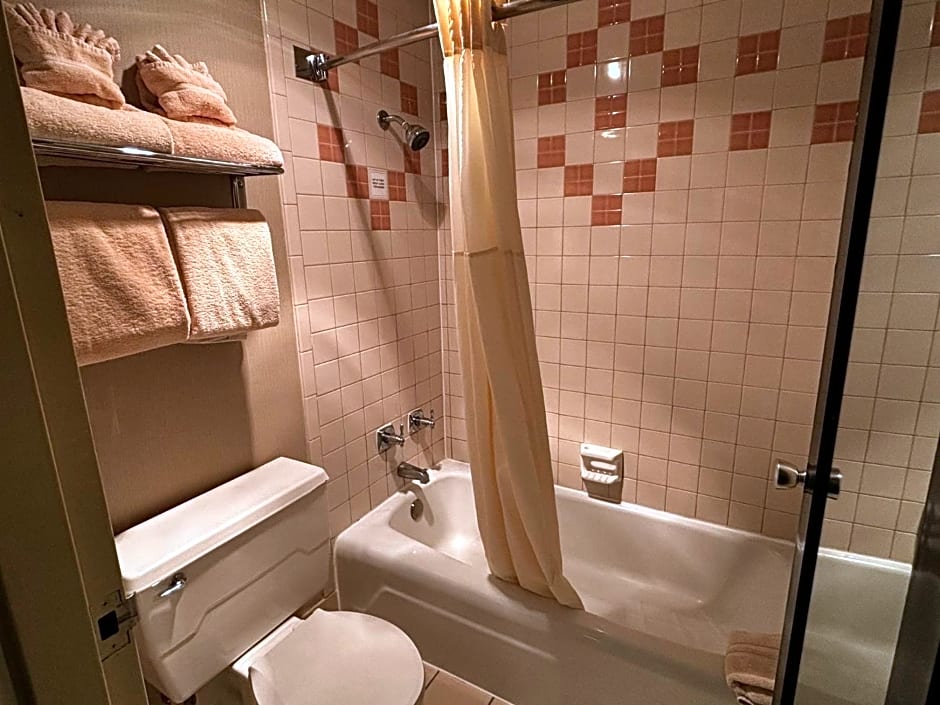 Quality Inn Navajo Nation Capital