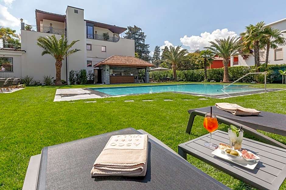 Hotel Ascovilla Charming Hideway