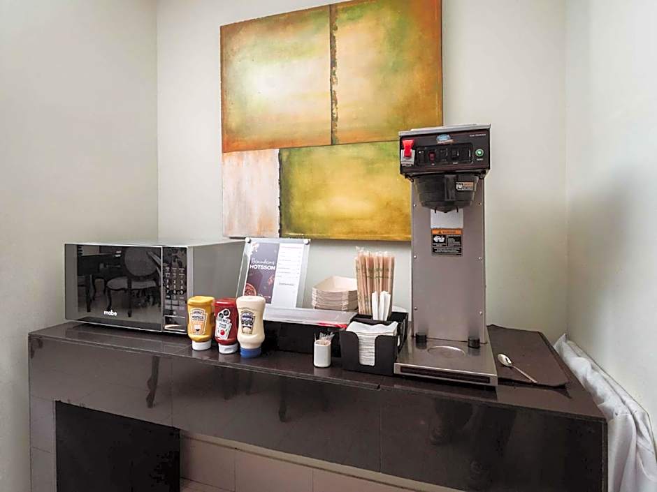 HS HOTSSON Smart Value Tampico