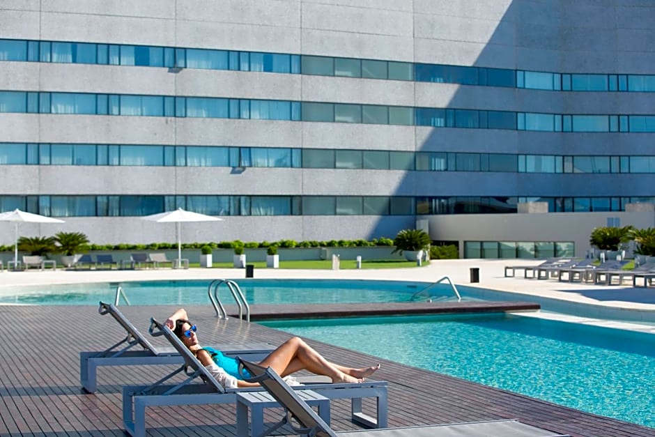 Hotel Pullman City Center Rosario