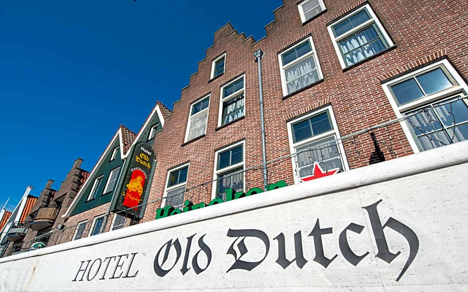Hotel Old Dutch