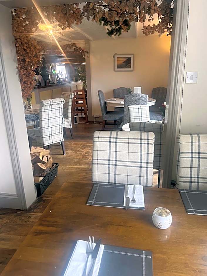 Coach and Horses INN