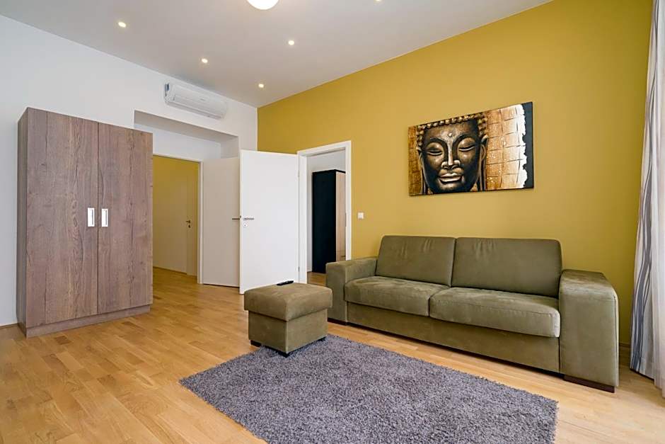 Vienna Stay Apartments or Rooms 1050