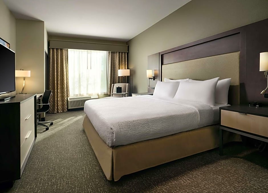 Best Western Plus Executive Residency Jackson Northeast