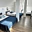 Aparthotel Lenau