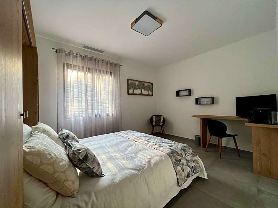 Chambres d’hôtes Le Moment Pour Soi - Mougins