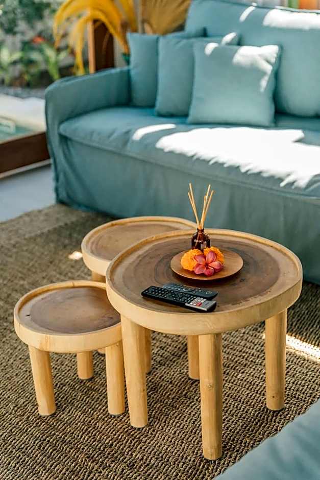 Unique Sula villa uluwatu