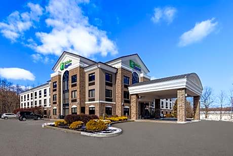 Holiday Inn Express Grove City - Premium Outlet Mall By IHG