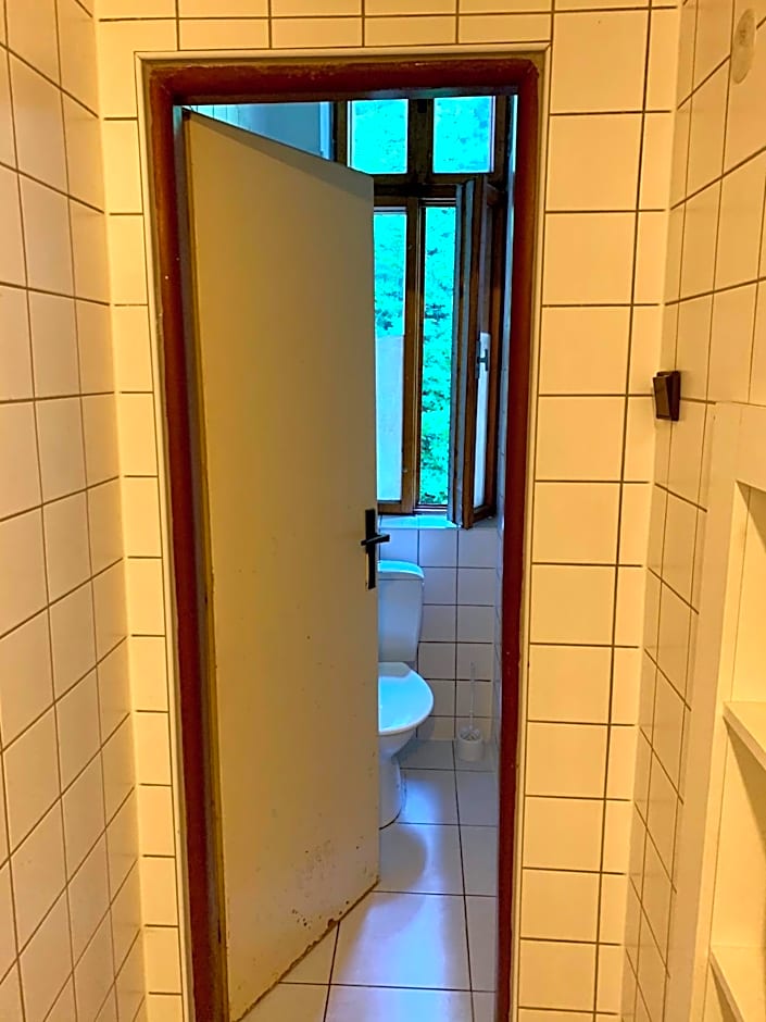 Budget izba pre veľkú rodinu alebo skupinu priateľov