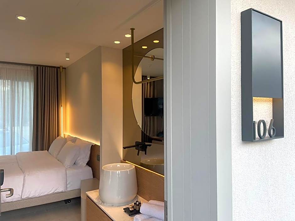 Balance Accommodation