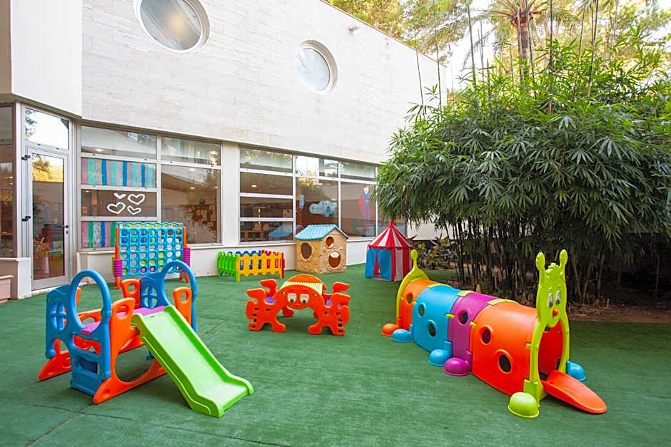 Grupotel Natura Playa