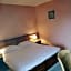 Logis Hotel Aux Comtes De Hanau