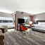 Hampton Inn By Hilton & Suites Spokane Downtown-South