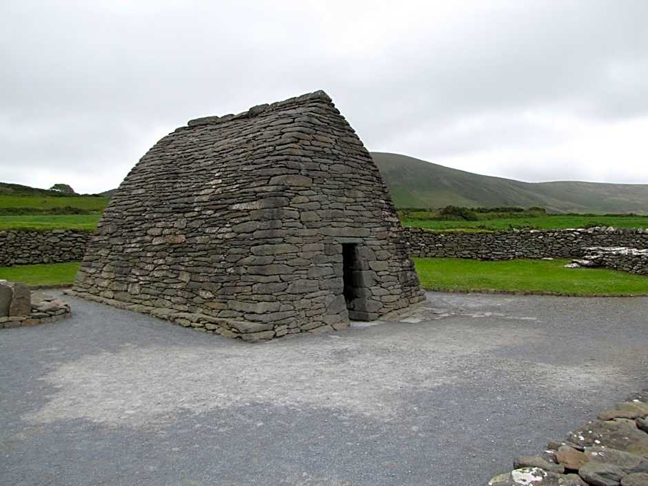 An Dooneen, The Hurley Farm B&B
