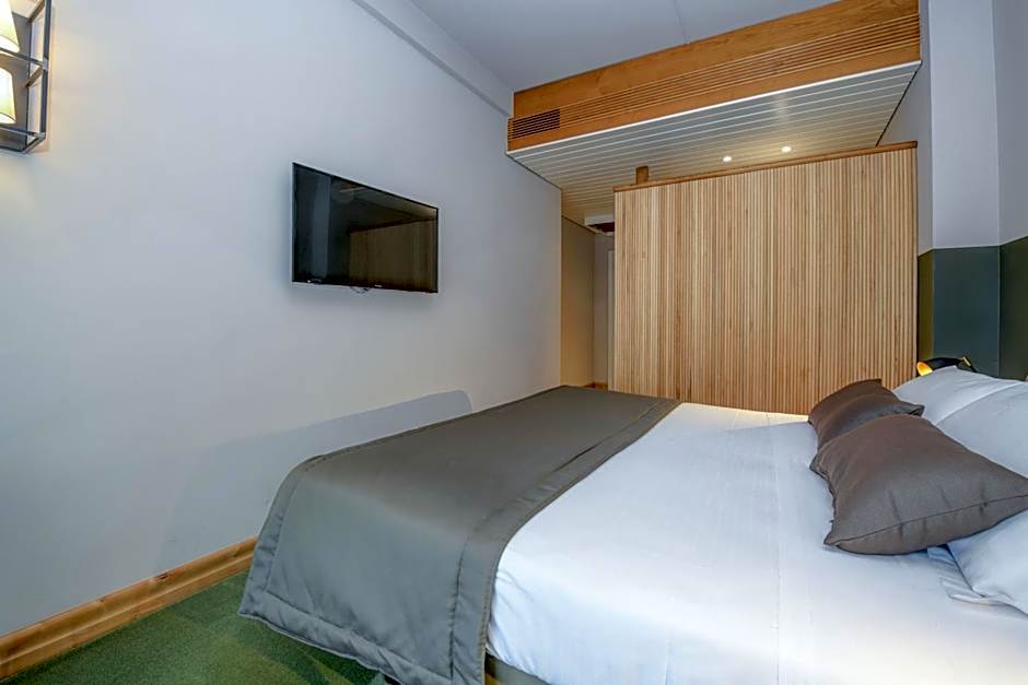 Hotel City