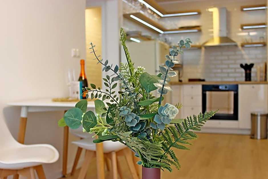 NOVERA Apartments - Galanda 24