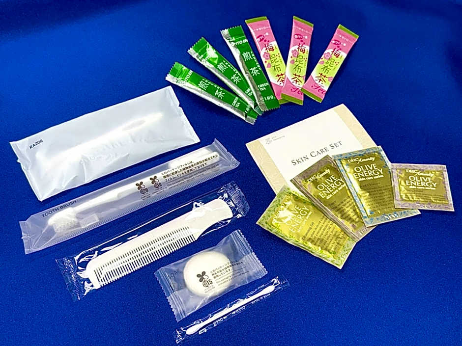 Toyoko Inn Tokuyama-Eki Shinkansen-Guchi