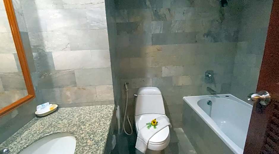 Kata View Guest House