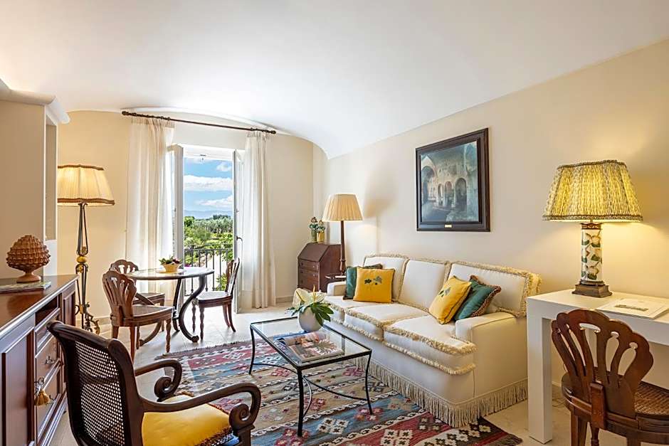 Masseria San Domenico - Preferred Hotels & Resorts