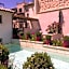 Boutique Hôtel La Villa Montesquieu & sa piscine