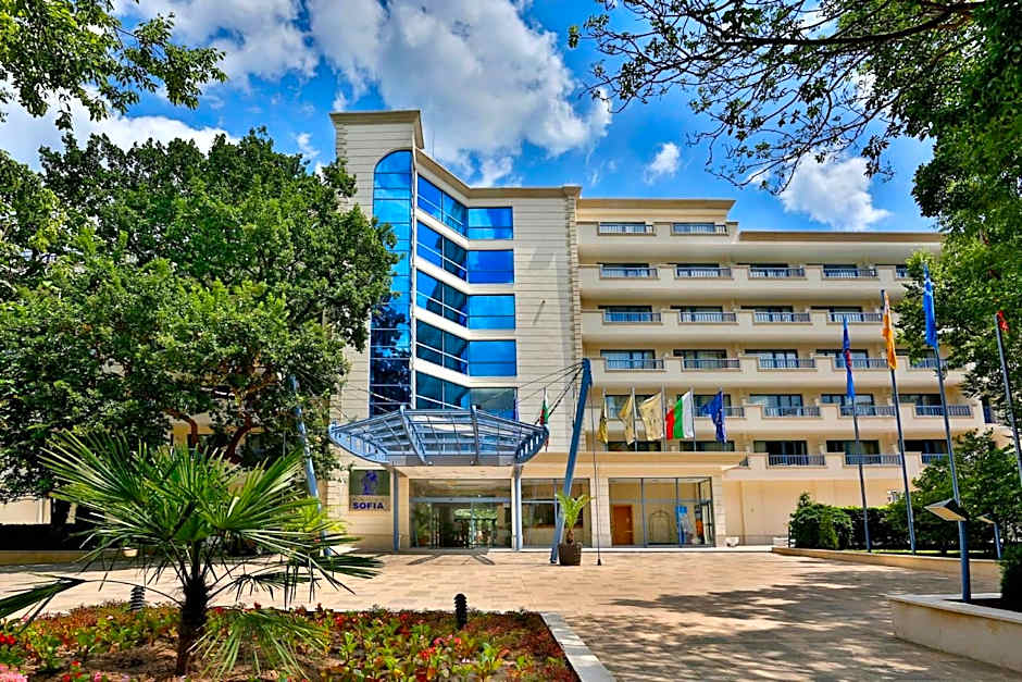 Sofia Hotel - All Inclusive & Private Beach