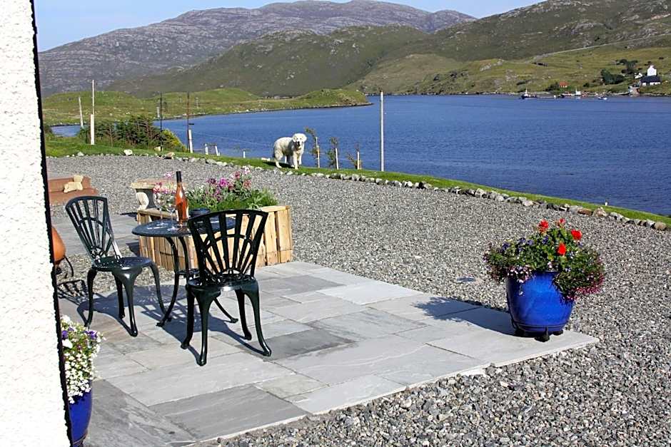 Lochedge Lodge
