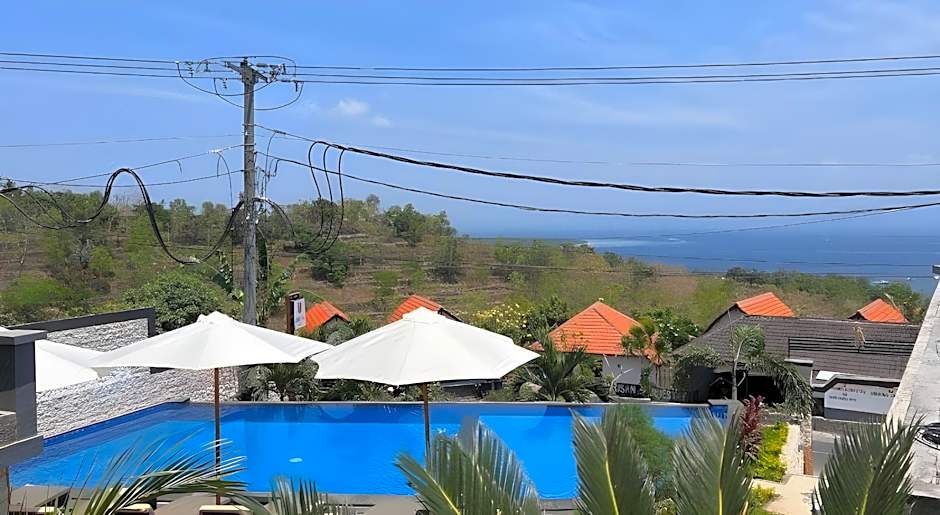 Grand Yuna Hotel Nusa Penida