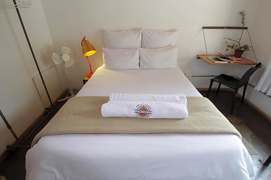 CURIOCITY Backpackers Johannesburg