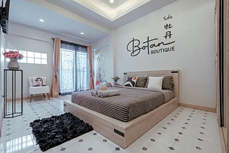 Botan Boutique Hotel