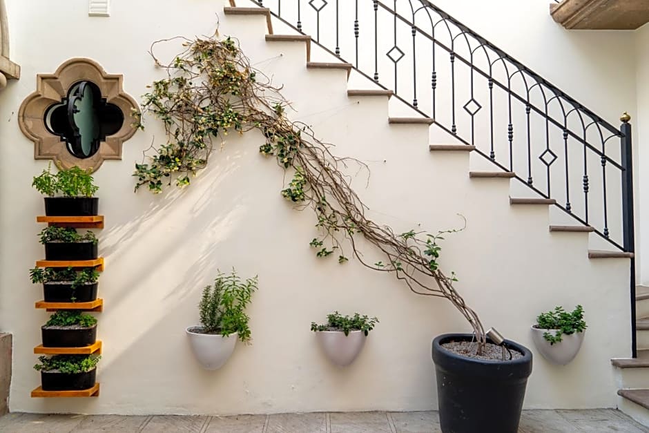 Casa Delphine