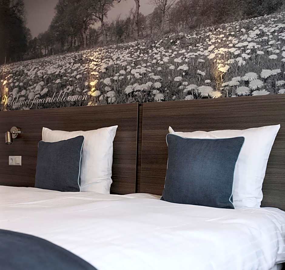 Hotel de Bonte Wever Assen