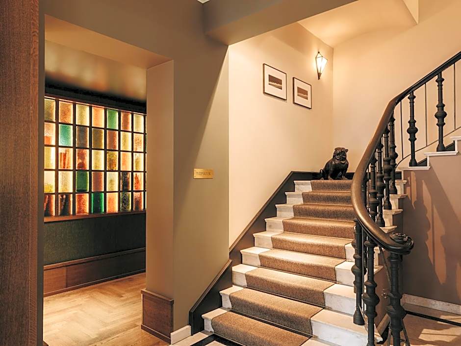 Boutique Hotel Château Royal