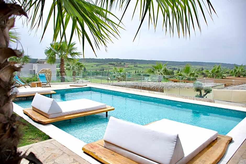 SANIMAR By Mono Alex