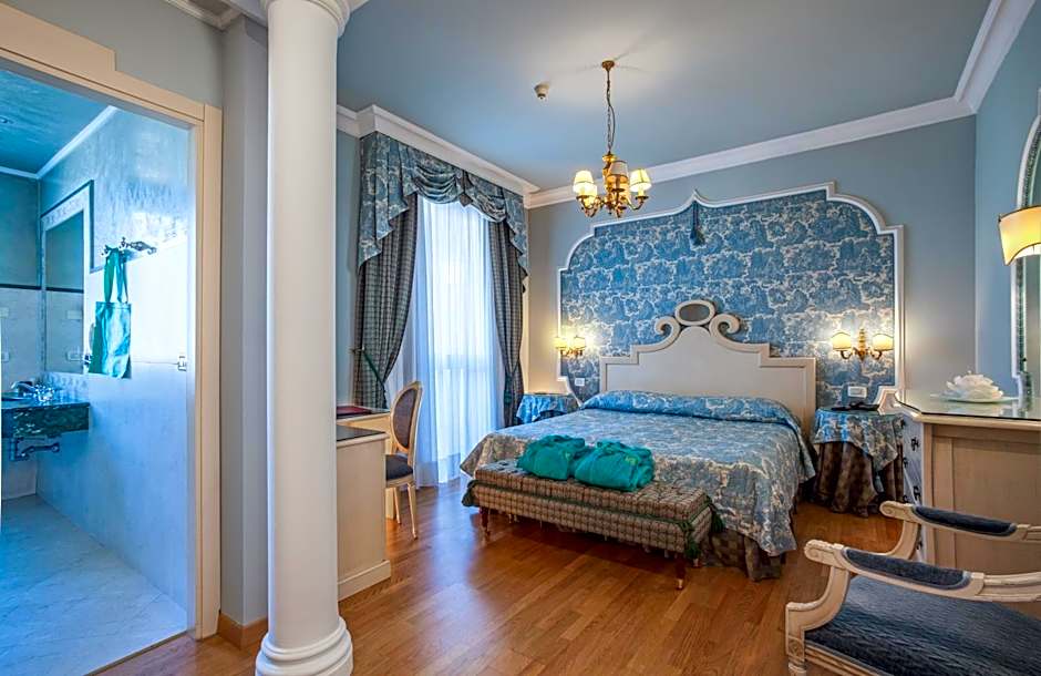 Hotel Quisisana Terme