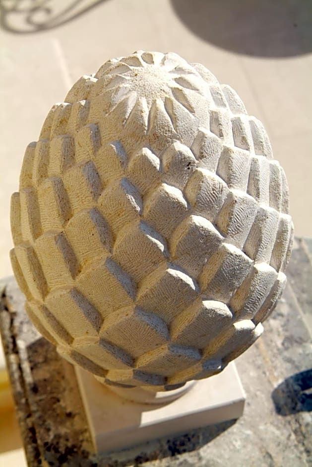 Palazzo Failla Hotel