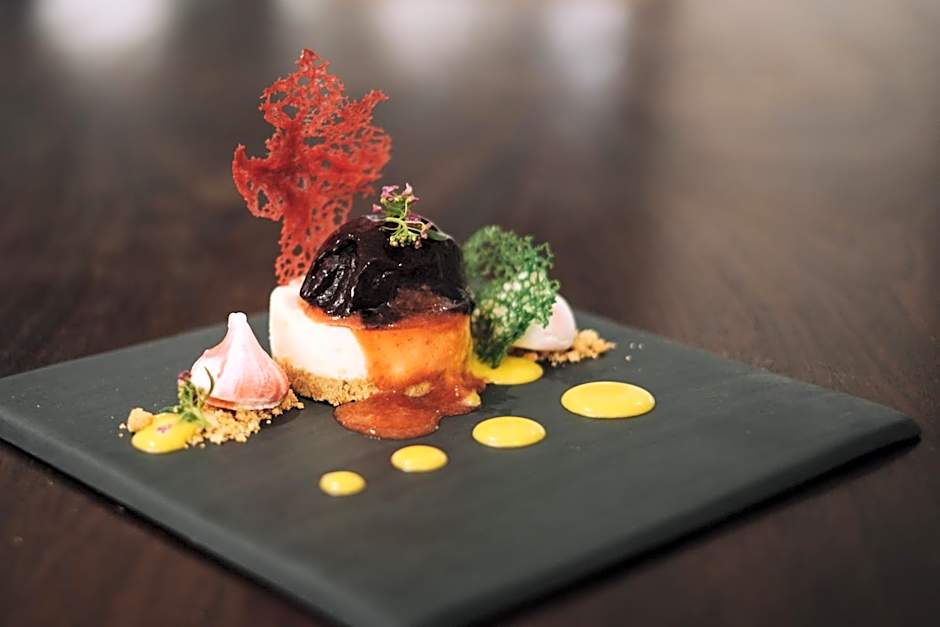 Valley Lodge - Babanango Game Reserve