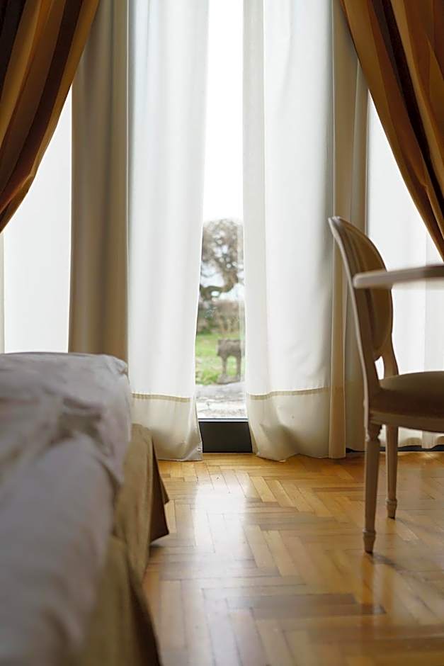 Hotel Villa Policreti