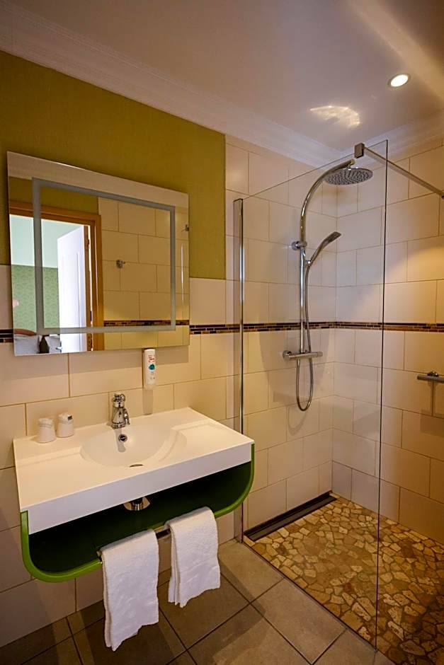 Cit'Hotel Sphinx - Hotel