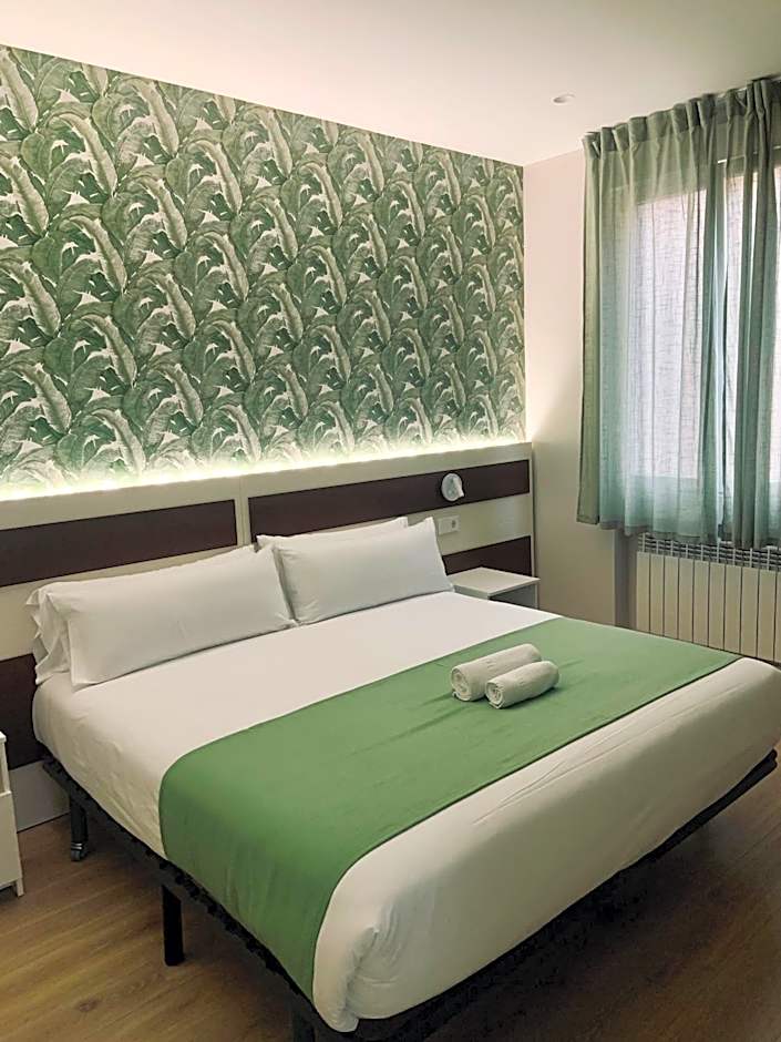 Hostal Abadia Madrid