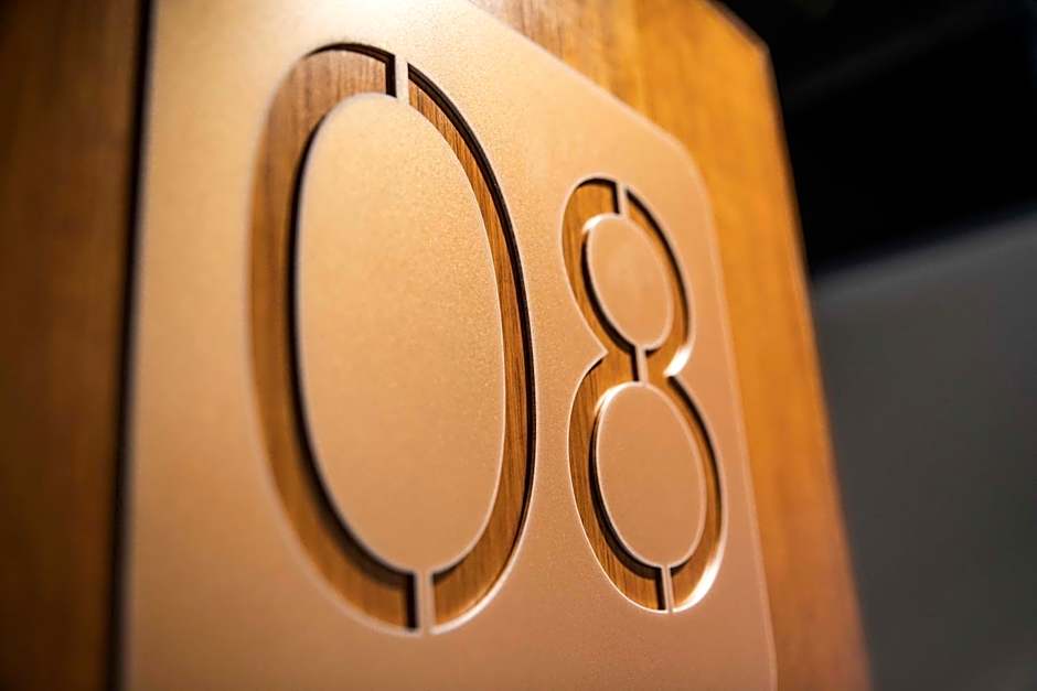 Nightcap at Empire Hotel