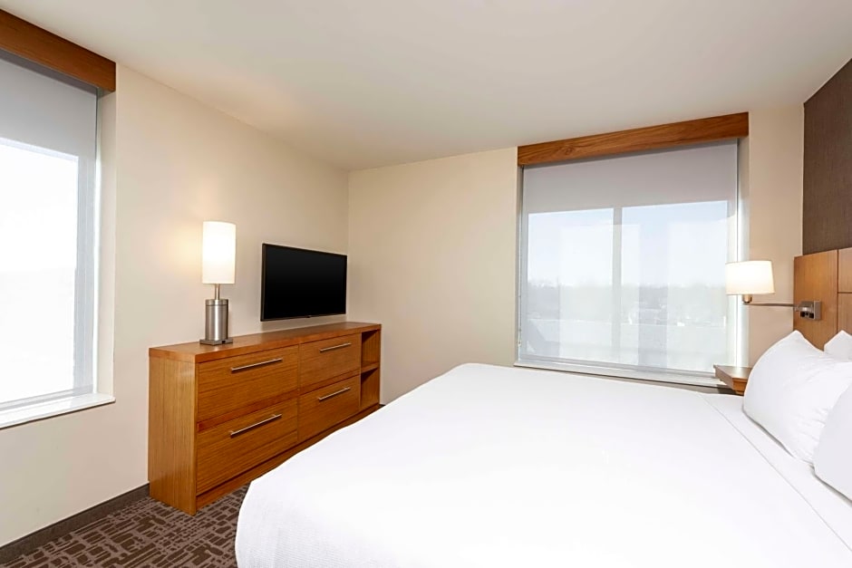 Hyatt Place Detroit/Royal Oak