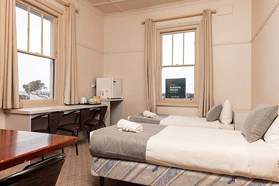 Barwon Heads Hotel