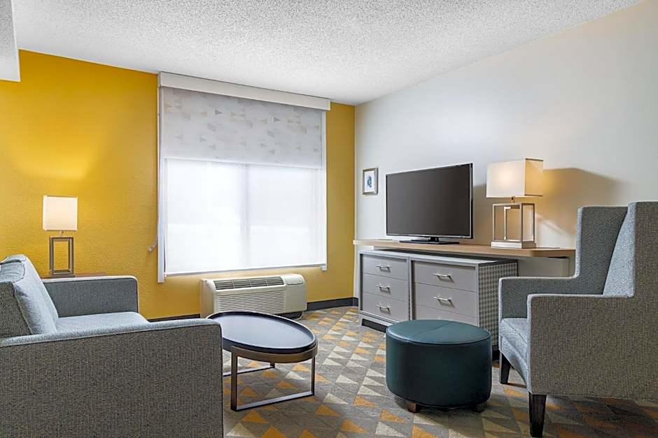 Holiday Inn Cleveland By IHG