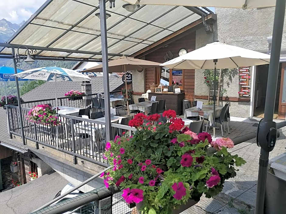 Osteria Anzonico