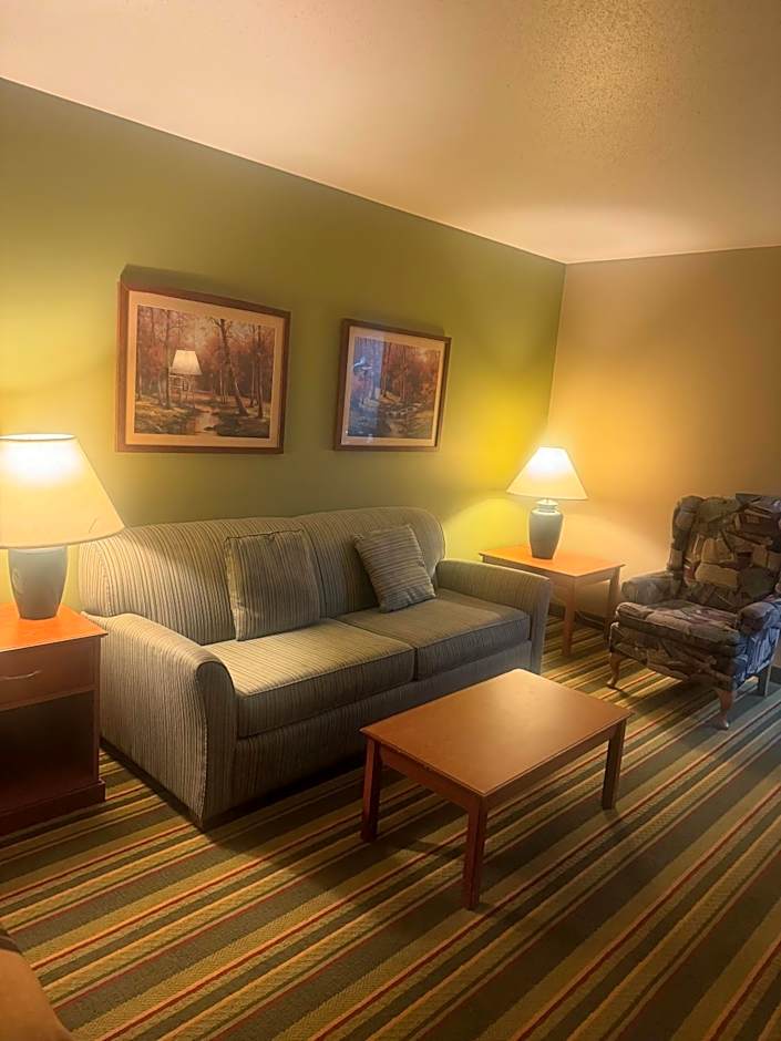 Super 8 by Wyndham Sparta