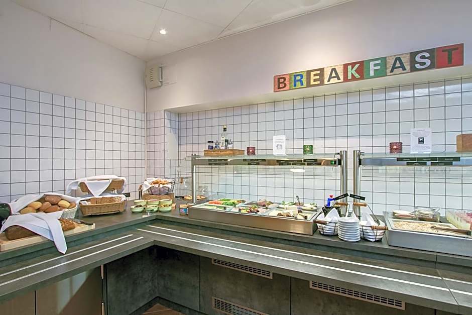 First Hotel Brommaplan