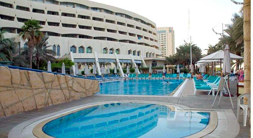 Occidental Sharjah Grand