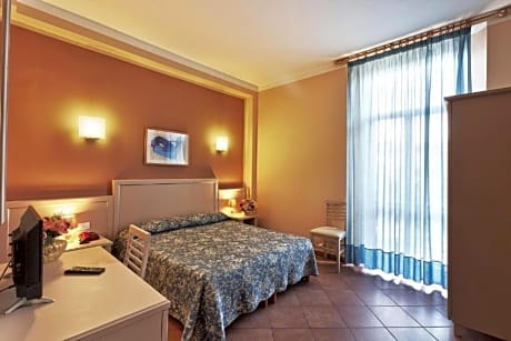 Hotel Eden